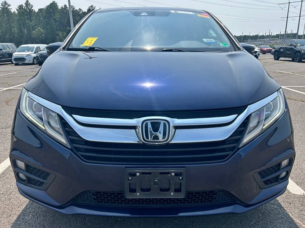 Used 2020 Honda Odyssey EX-L image 7