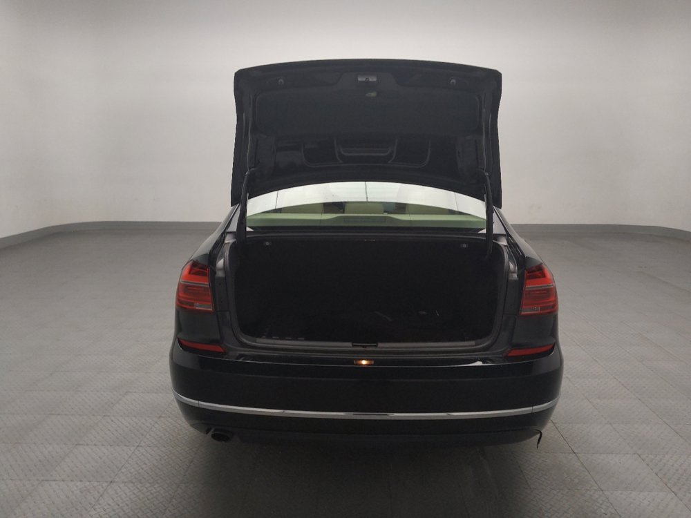 Used 2016 Volkswagen Passat 1.8T SE w/ Lighting Package (P06) image 29