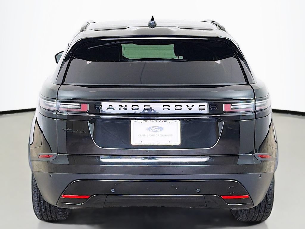 Used 2024 Land Rover Range Rover Velar S AWD/4WD image 17