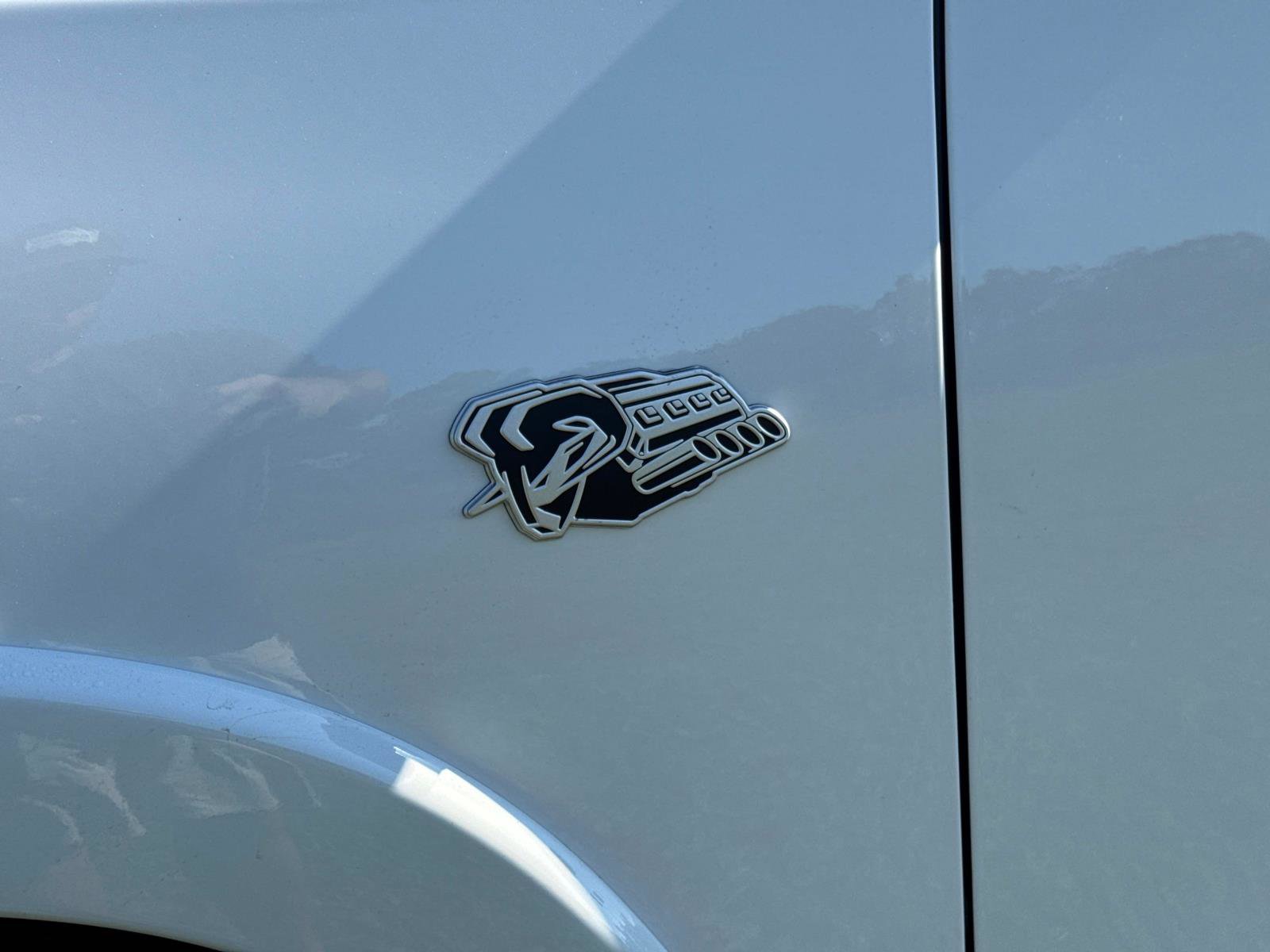 New 2026 RAM 1500 Big Horn image 11