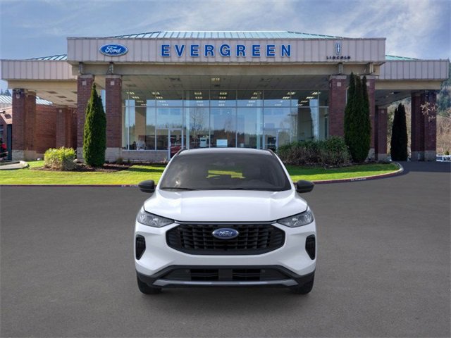 New 2025 Ford Escape Active w/ Cold Weather Package image 6