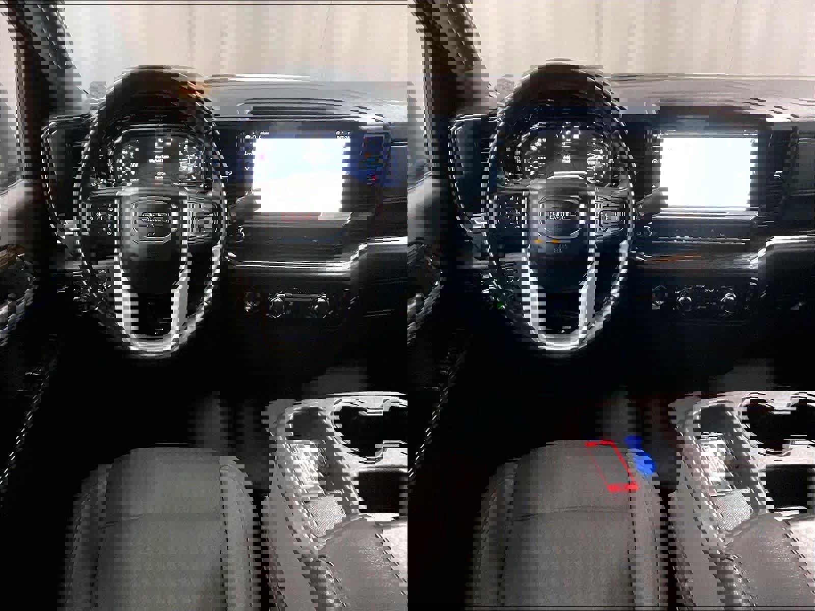 Used 2023 GMC Sierra 1500 Elevation image 17