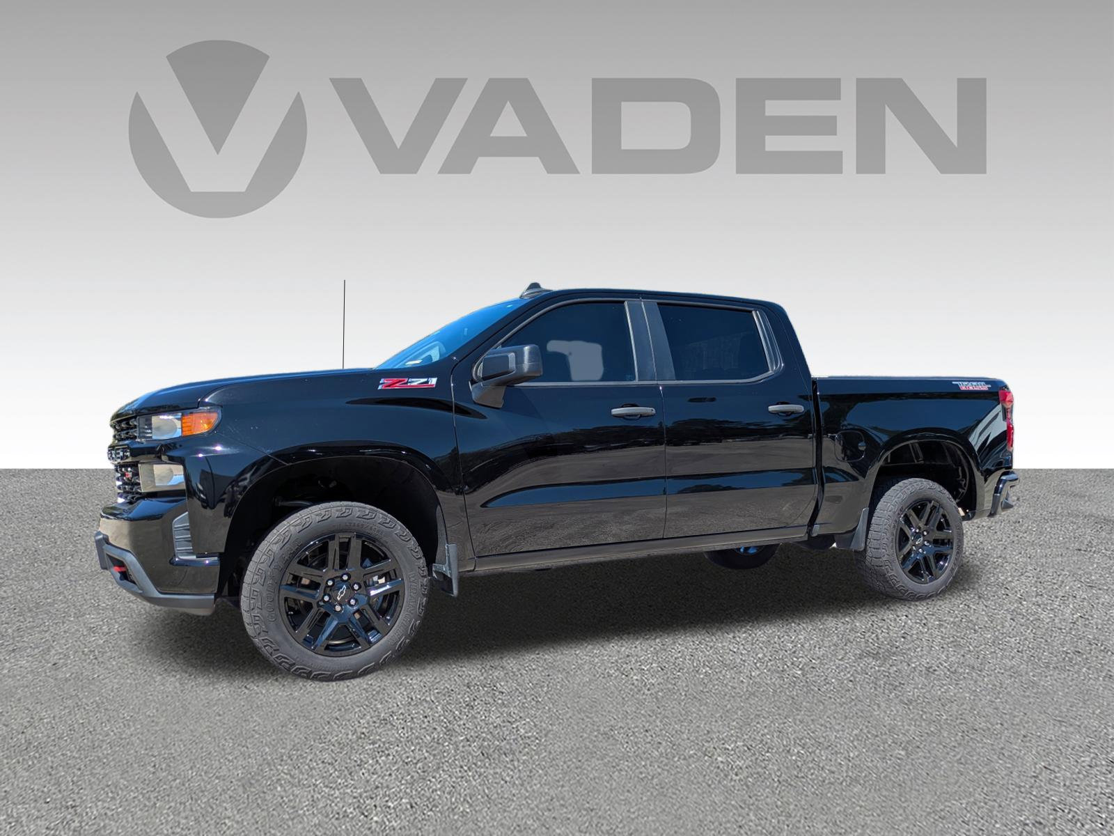 Used 2022 RAM 1500 Tradesman w/ Tradesman SXT Package image 2