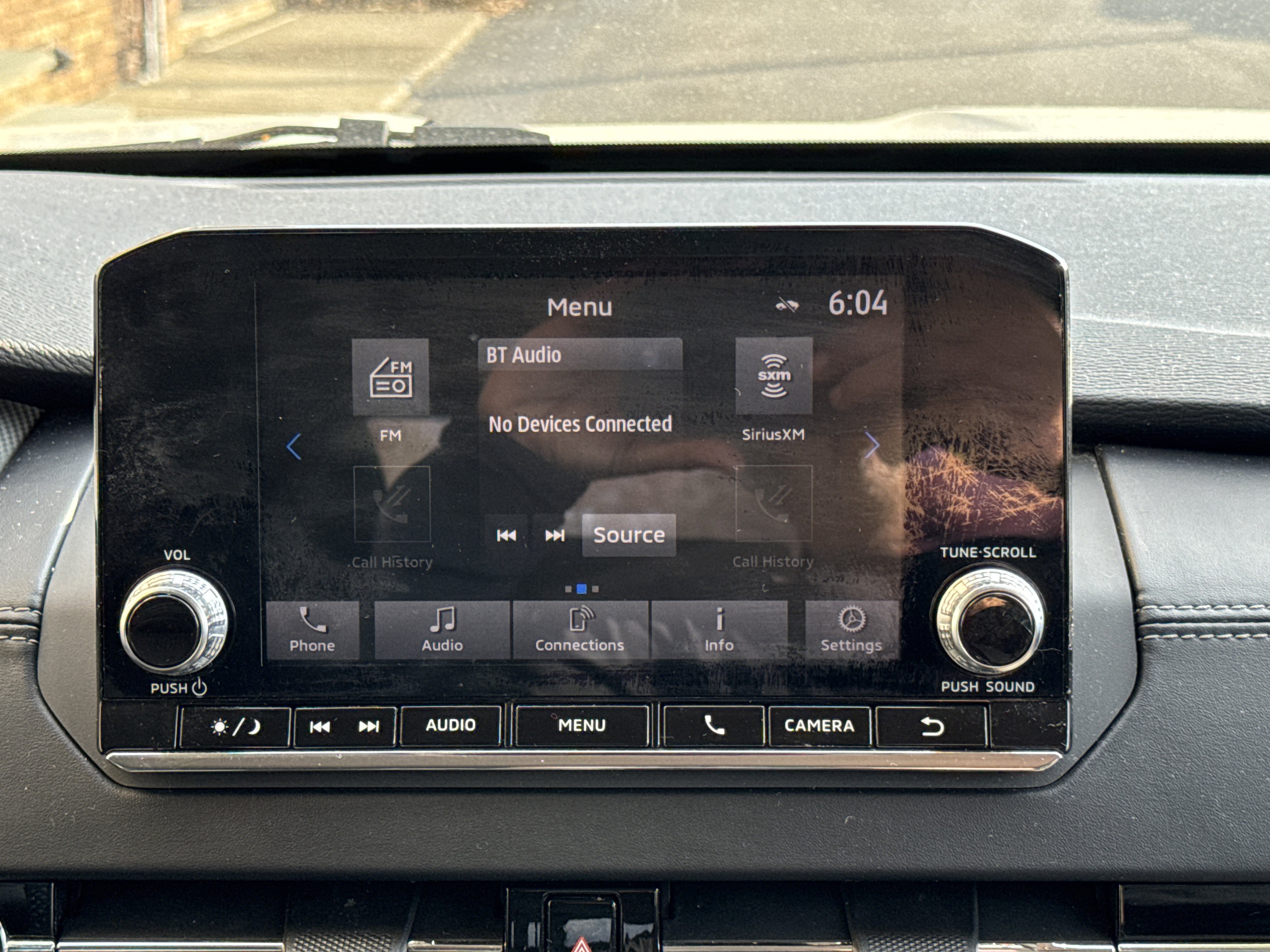 Used 2022 Mitsubishi Outlander ES image 18