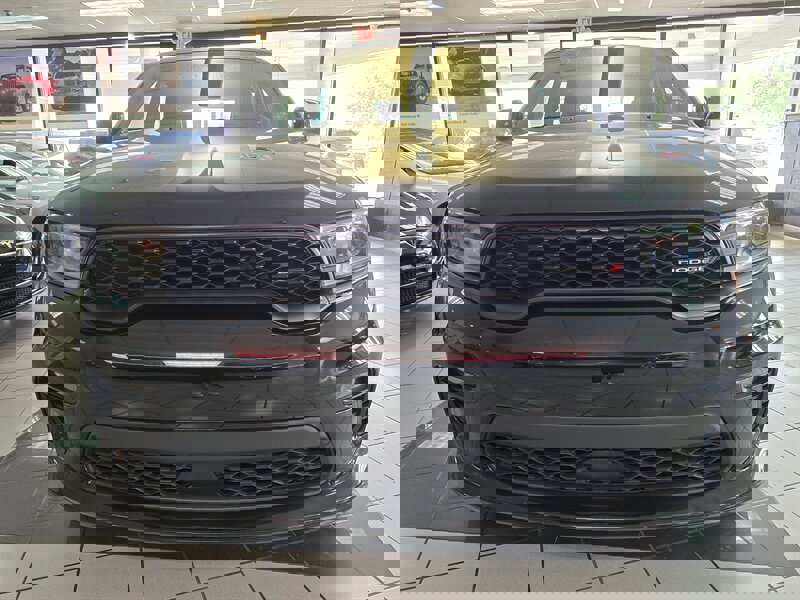 Used 2022 Dodge Durango GT image 3