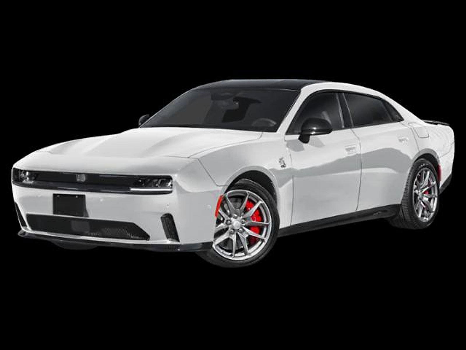 New 2026 Dodge Charger Scat Pack image 13