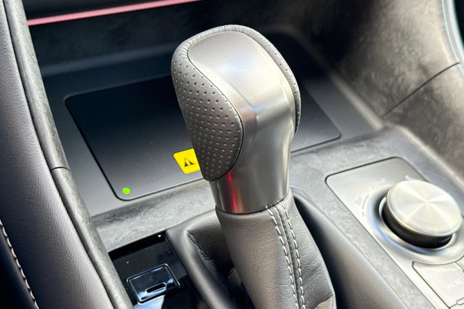 New 2026 Lexus IS 350 F Sport RWD image 15