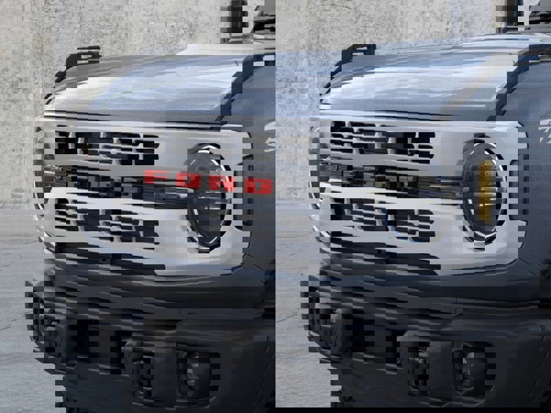 New 2025 Ford Bronco Heritage Edition image 19