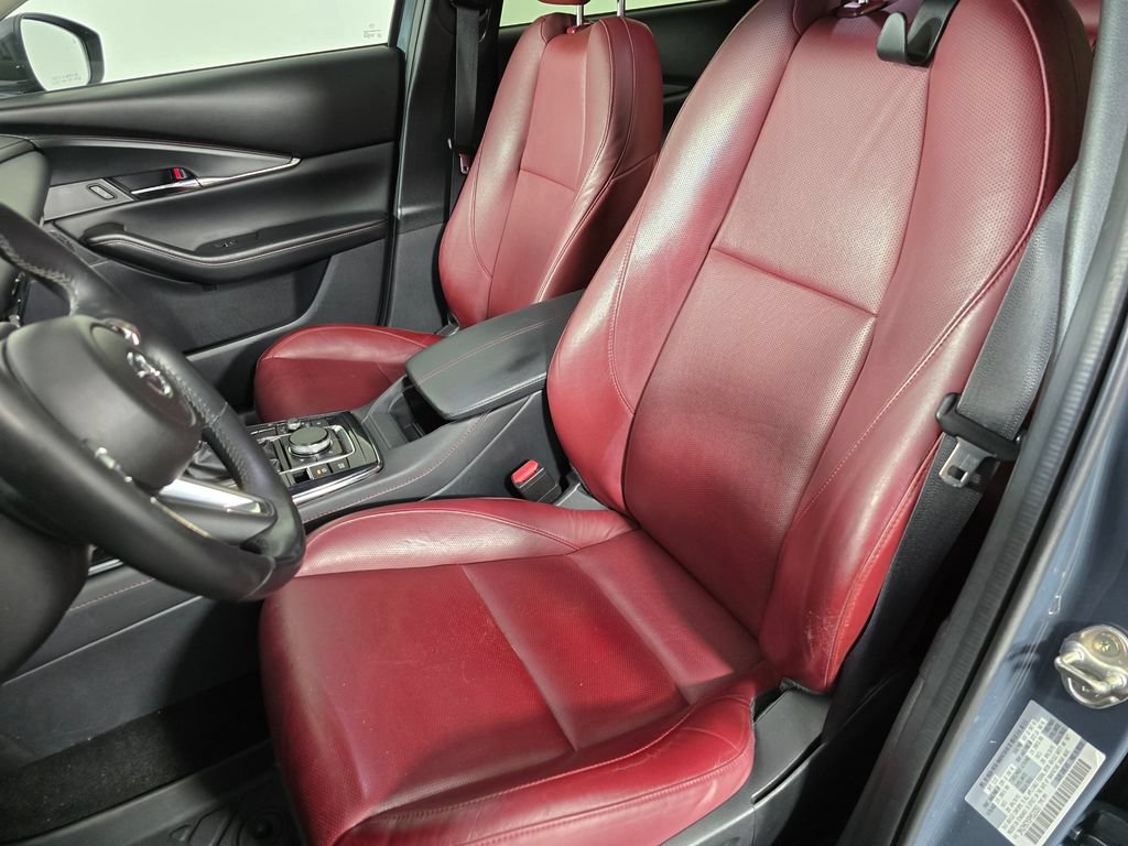 Used 2023 MAZDA CX-30 AWD 2.5 S w/ Preferred Package image 23