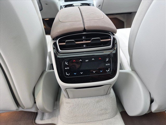 Certified 2023 Mercedes-Benz EQS 450+ 4MATIC Sedan image 17