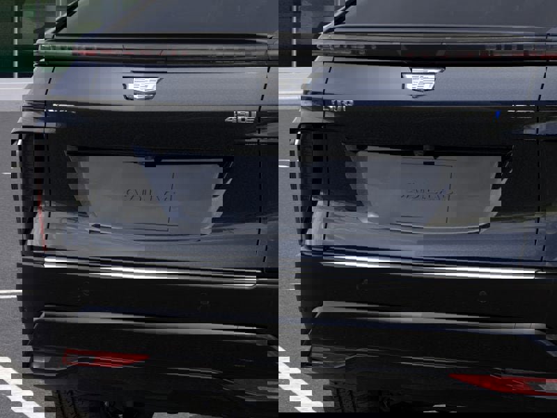 New 2025 Cadillac Lyriq Luxury image 38