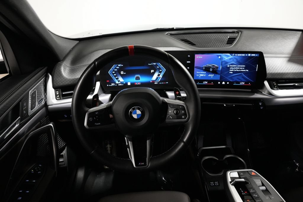 Used 2024 BMW X2 M35i AWD/4WD image 9
