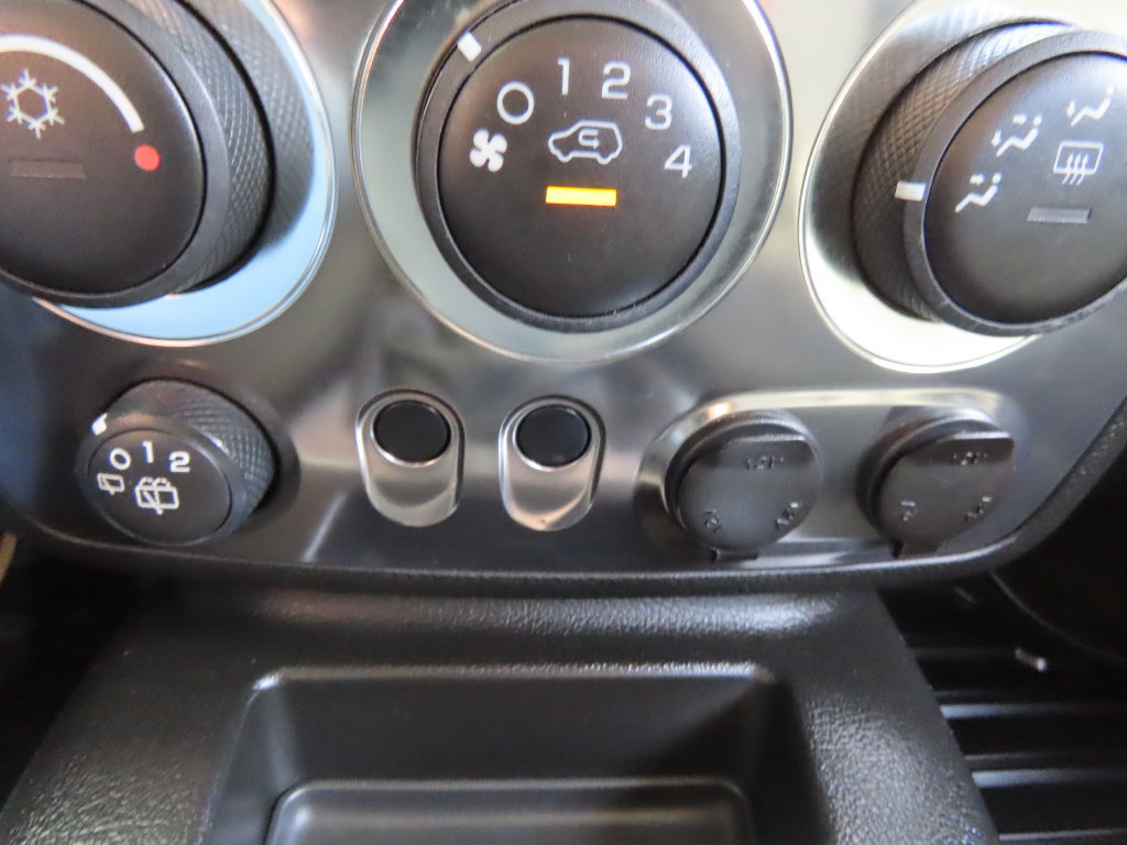 Used 2008 HUMMER H3 AWD/4WD image 39