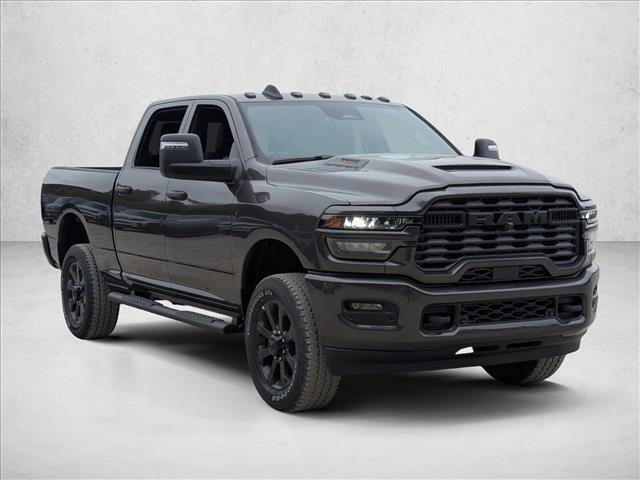 New 2026 RAM 2500 Tradesman AWD/4WD image 6