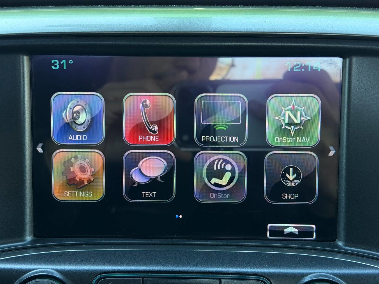 Used 2017 Chevrolet Silverado 1500 LT w/ All Star Edition image 35