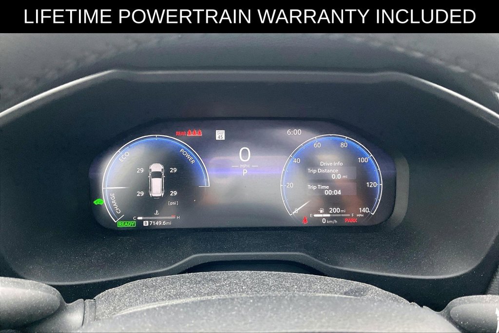 Used 2024 Toyota RAV4 XSE w/ Advanced Technology Package AWD/4WD image 19