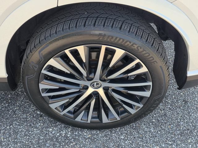 Certified 2024 Lexus RX 350 Premium Plus w/ Convenience Package AWD/4WD image 40