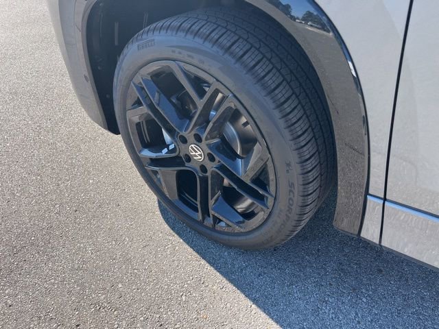 New 2026 Volkswagen Tiguan SE R-Line AWD/4WD image 5