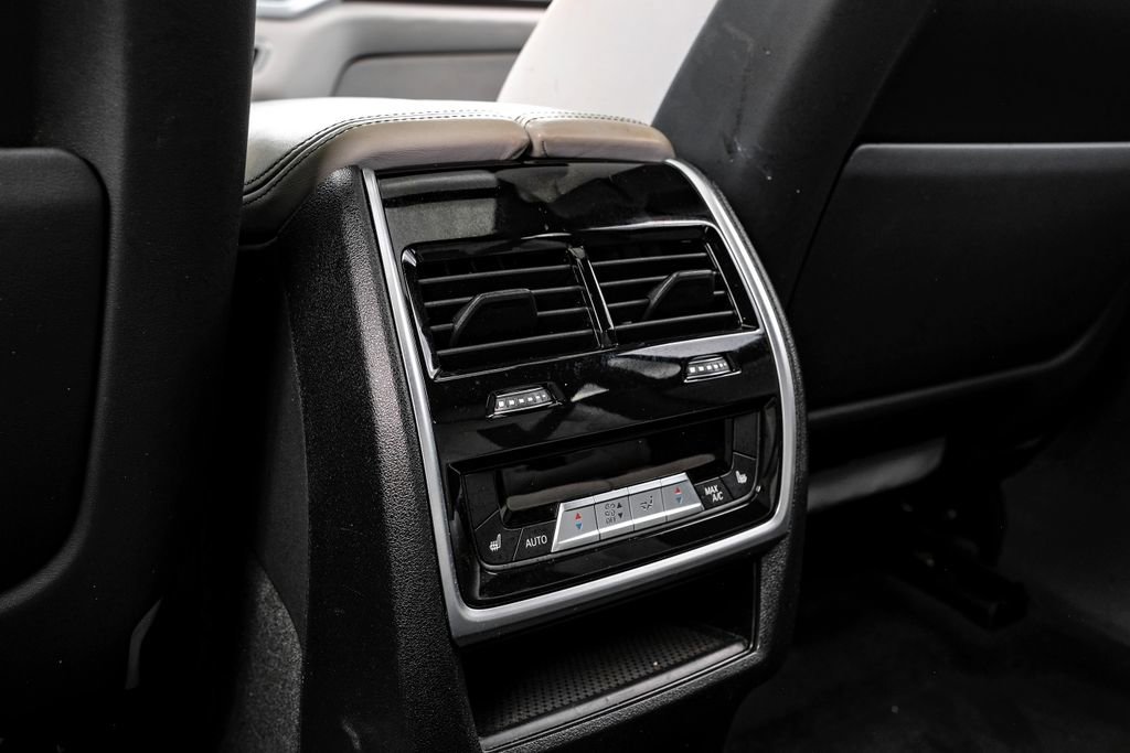 Used 2022 BMW X6 M w/ Executive Package AWD/4WD image 44