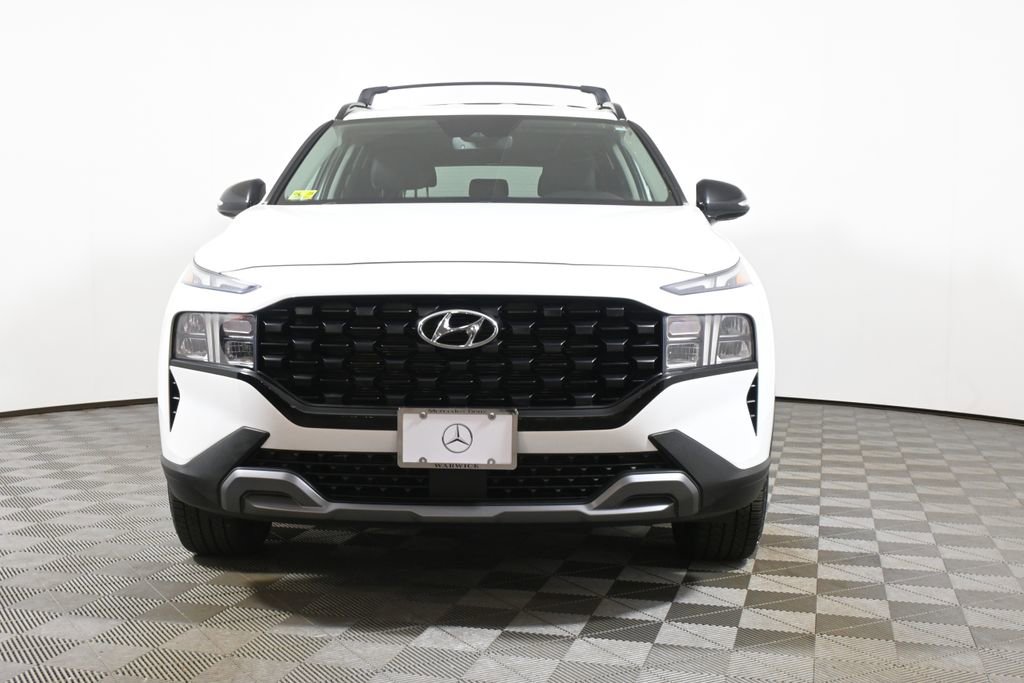 Used 2022 Hyundai Santa Fe XRT AWD/4WD image 10