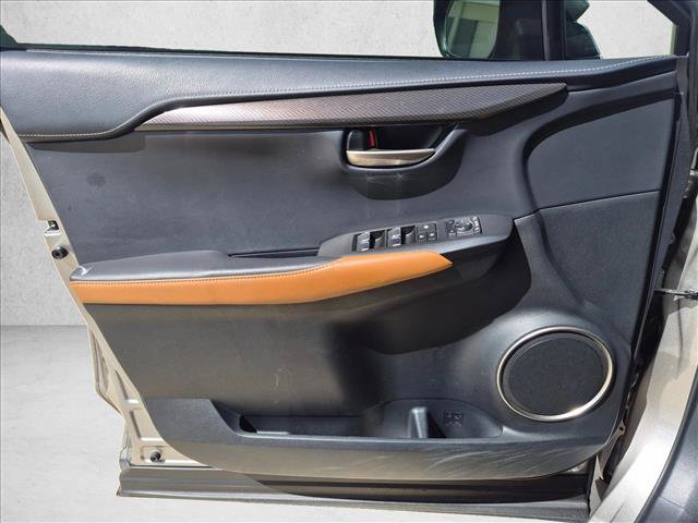 Used 2021 Lexus NX 300 FWD w/ Accessory Package image 12