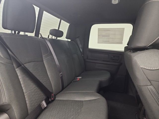 New 2025 RAM 2500 Tradesman image 30