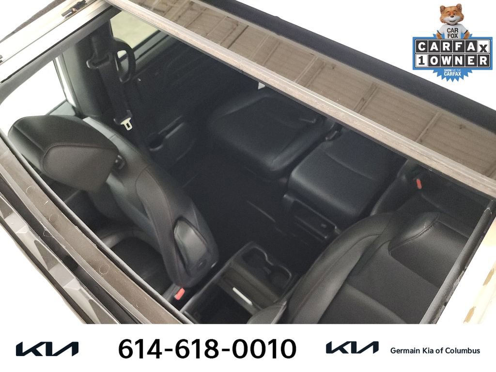 Used 2025 Honda Odyssey Sport-L image 31