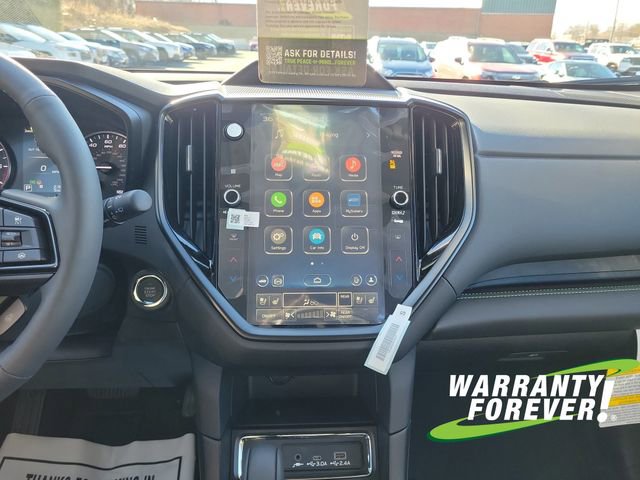 New 2026 Subaru Ascent Bronze Edition image 11