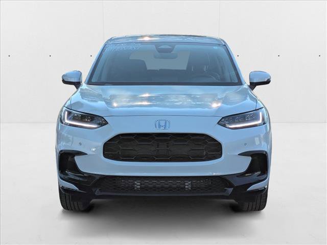 New 2026 Honda HR-V EX-L image 6