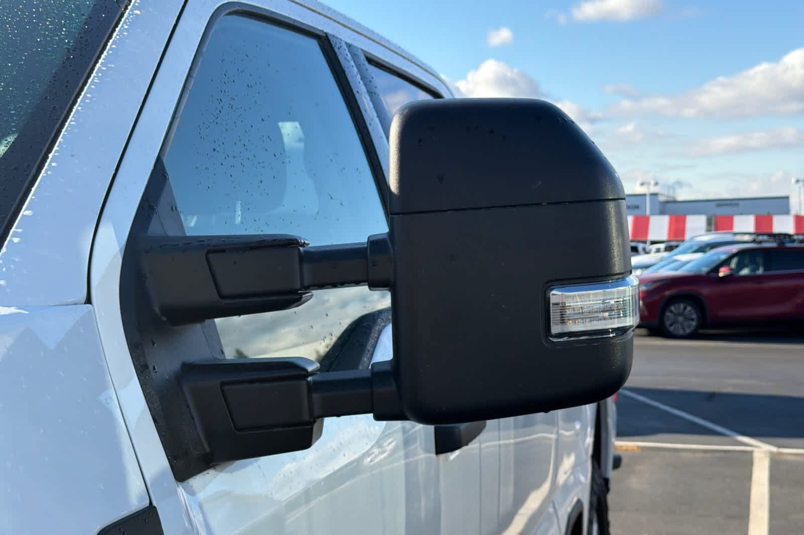 Used 2026 Ford F250 XLT AWD/4WD image 21