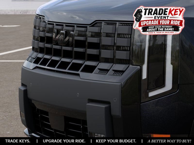 New 2027 Kia Telluride EX X-Line AWD/4WD image 12