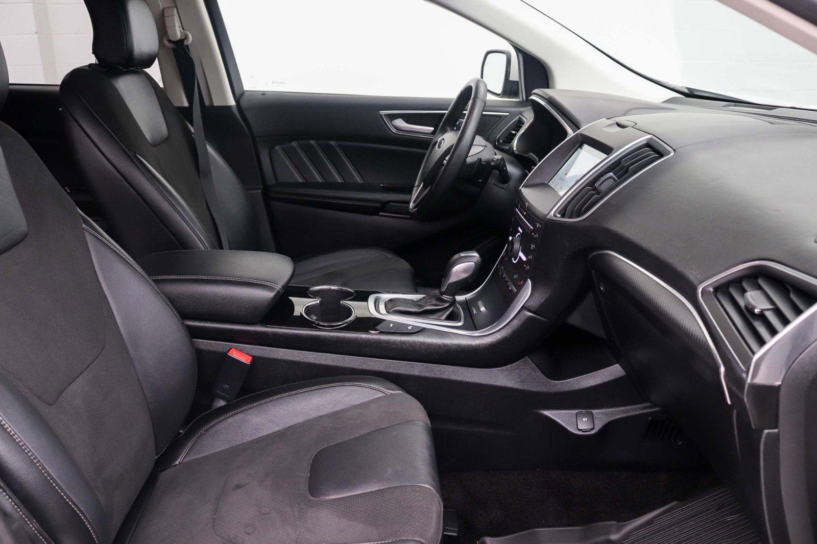 Used 2016 Ford Edge Sport w/ Equipment Group 401A AWD/4WD image 21
