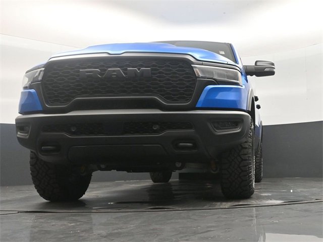 New 2026 RAM 1500 Rebel w/ Rebel Level 2 Equipment Group image 50