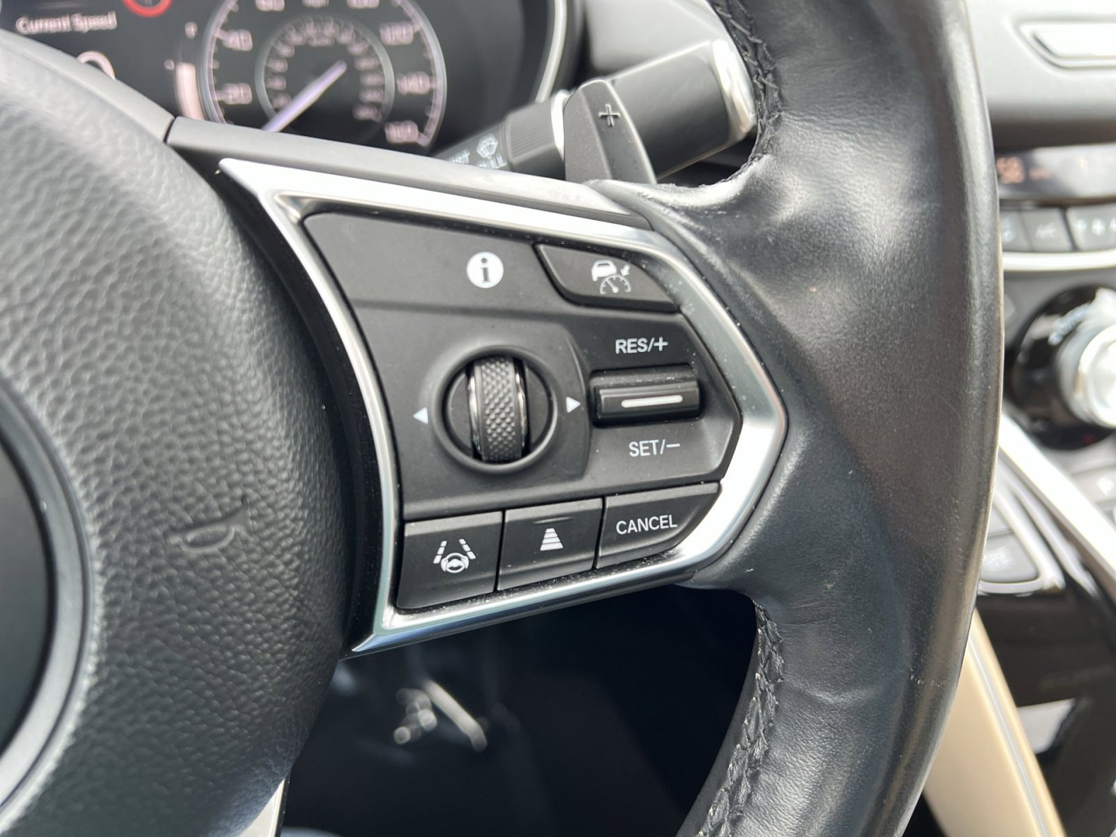 Used 2021 Acura TLX w/ Advance Package FWD image 33