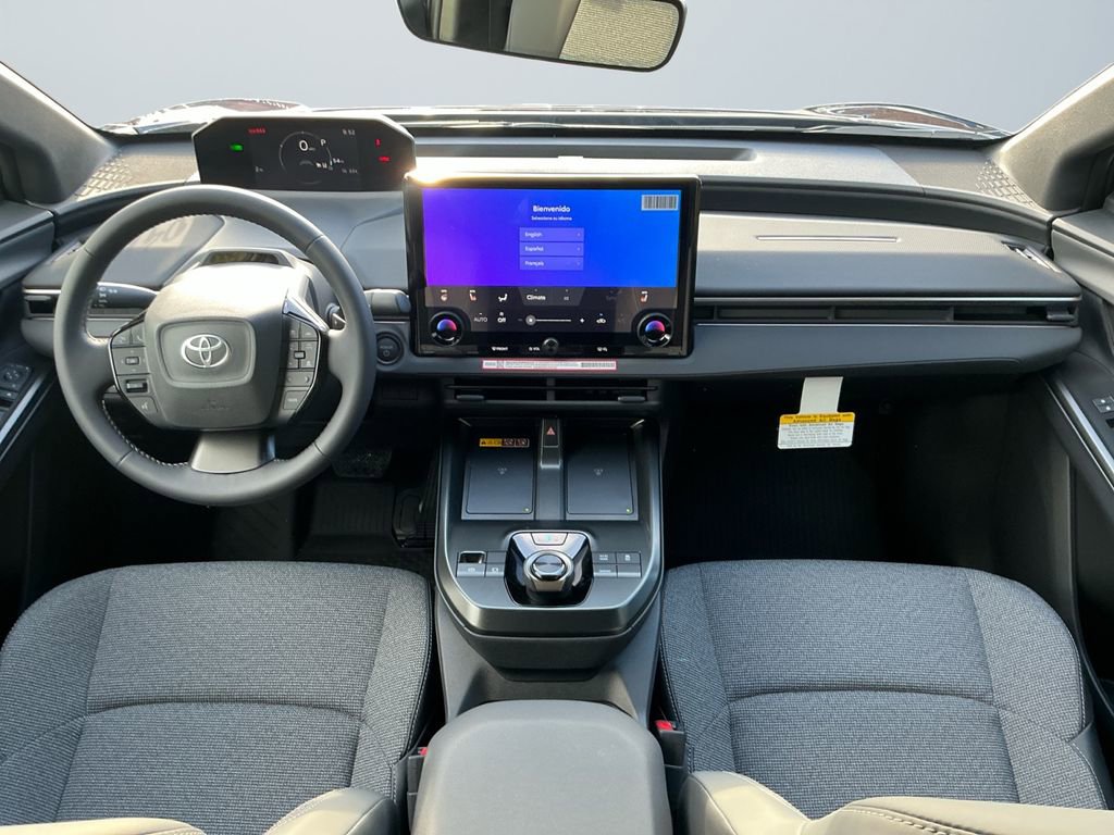 New 2026 Toyota bZ image 12