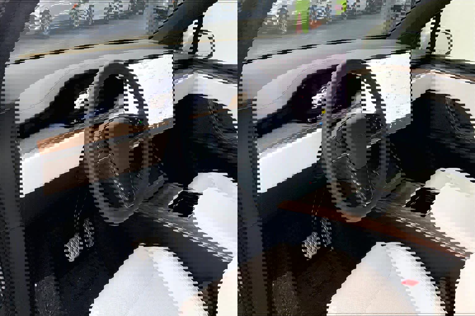 Used 2023 Tesla Model X image 20