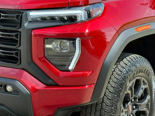 Used 2024 GMC Canyon Elevation w/ Convenience Package AWD/4WD image 10