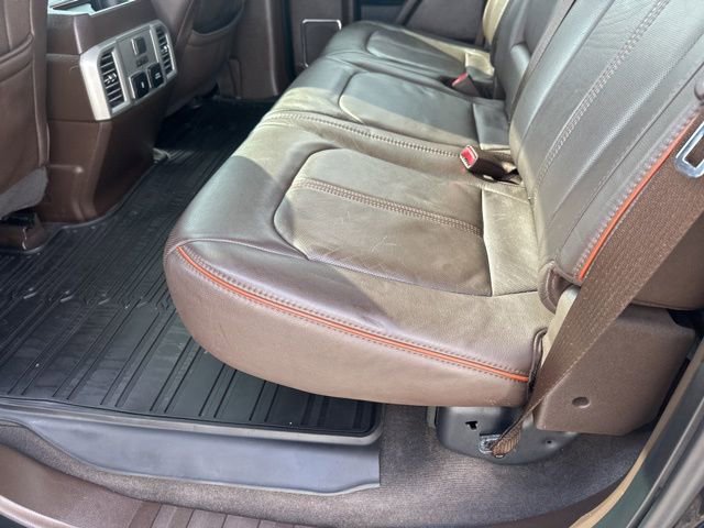 Used 2017 Ford F150 King Ranch image 18