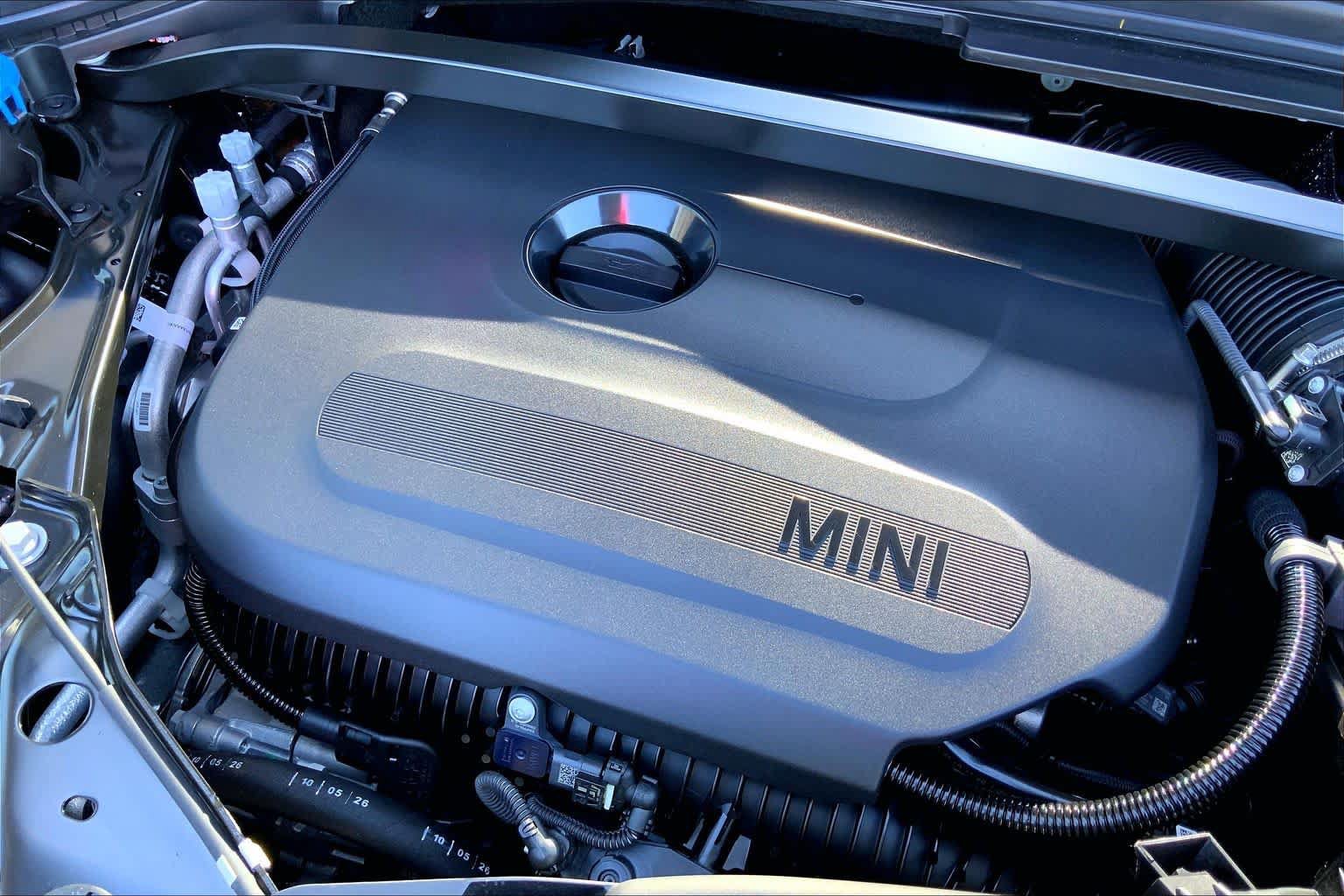 New 2027 MINI Cooper Countryman S AWD/4WD image 17