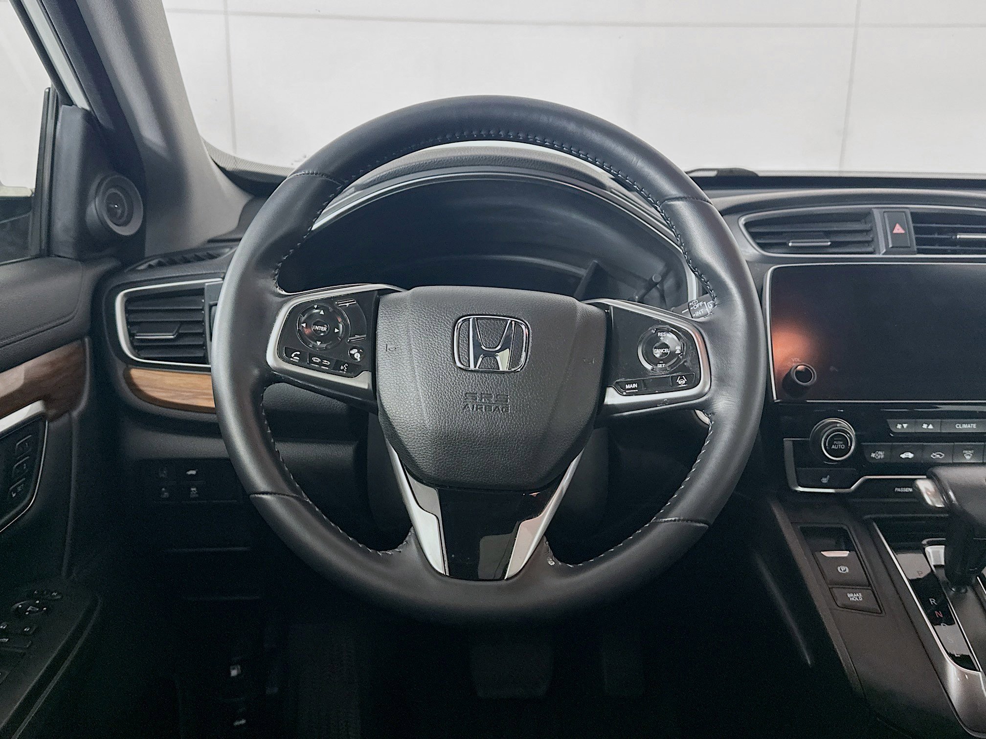 Used 2019 Honda CR-V Touring image 18