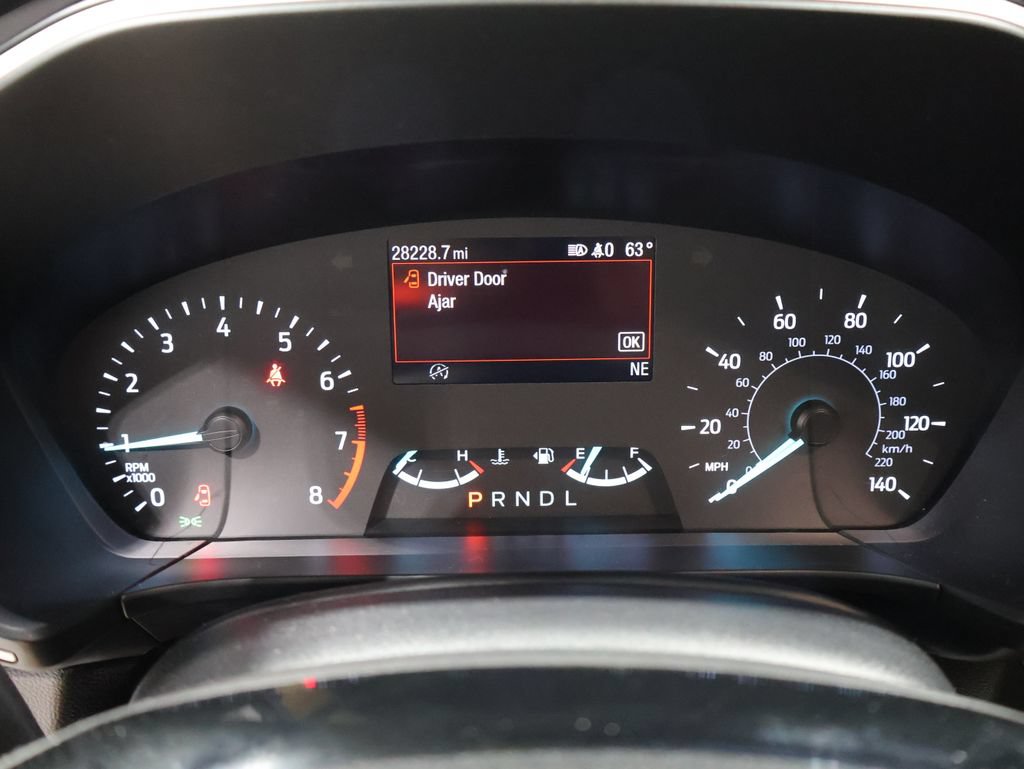 Used 2022 Ford Escape SE w/ Convenience Package AWD/4WD image 38