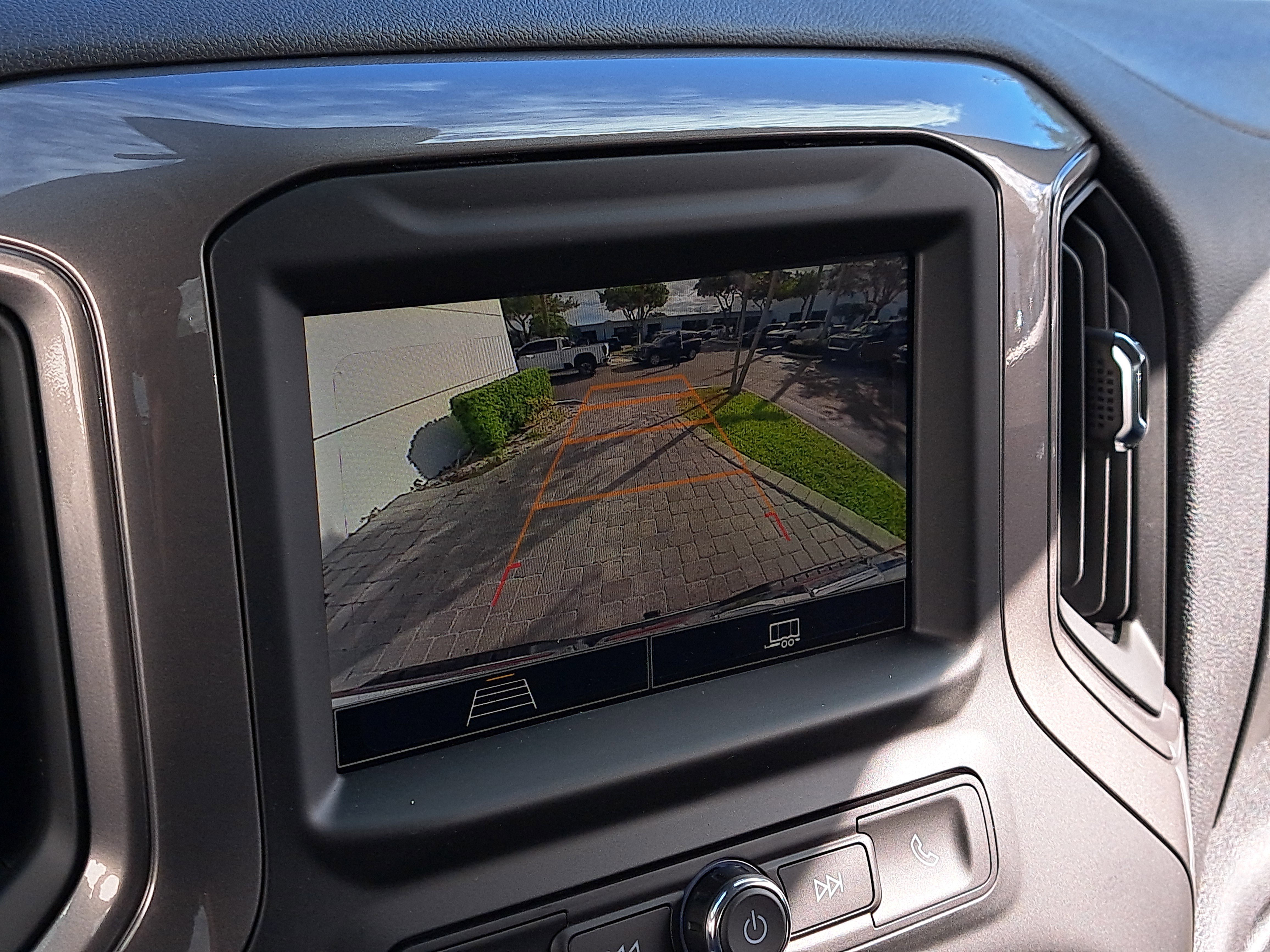 New 2026 GMC Sierra 1500 Pro w/ Pro Value Package RWD image 22