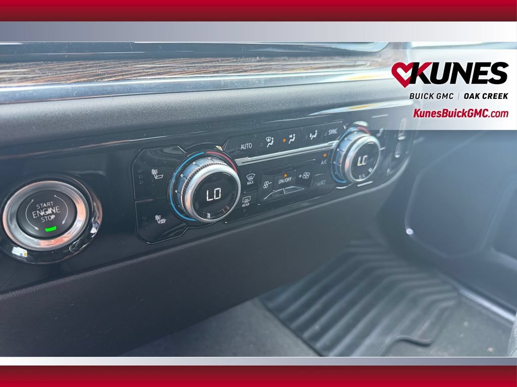 Used 2024 GMC Sierra 1500 Elevation AWD/4WD image 28