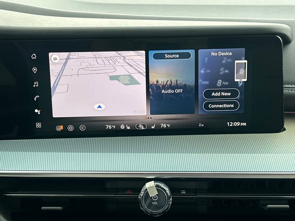 New 2025 Nissan Murano SL image 23