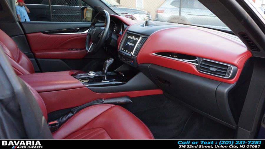 Used 2019 Maserati Levante AWD/4WD image 20