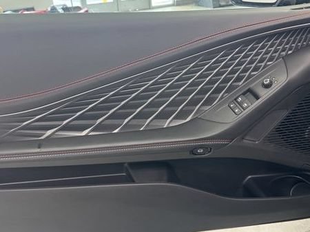 New 2026 Dodge Charger Scat Pack w/ Blacktop Package AWD/4WD image 15