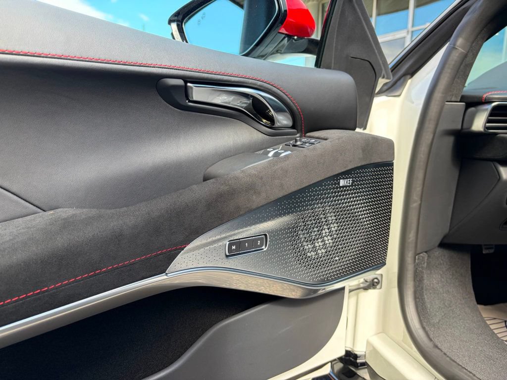 New 2026 Lotus Emira RWD image 23