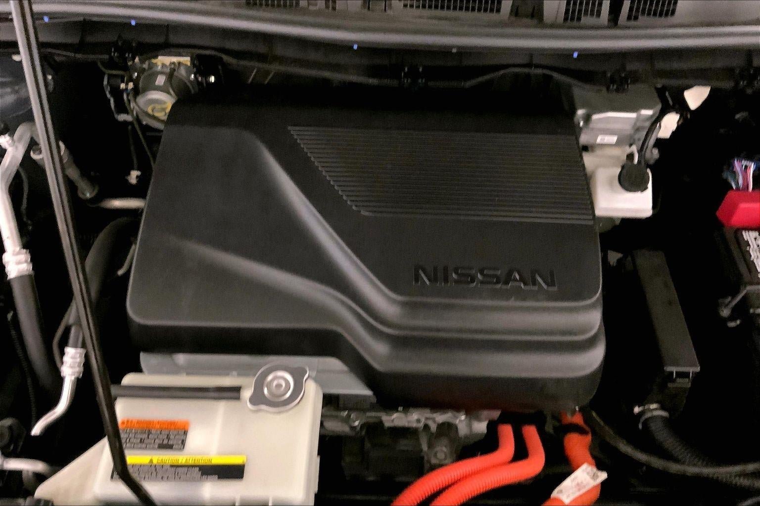 Used 2023 Nissan Leaf S FWD image 30