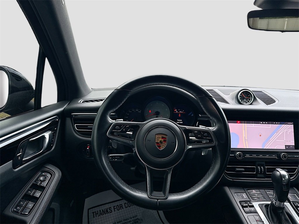 Used 2021 Porsche Macan S image 25