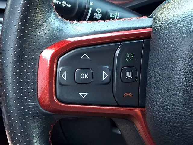 Used 2023 RAM 1500 Rebel w/ Rebel Level 1 Equipment Group AWD/4WD image 24